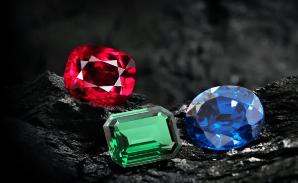 GEMSTONES