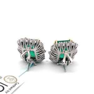 GDL-18K-White-Yellow-Gold-Earrings-Emerald-03