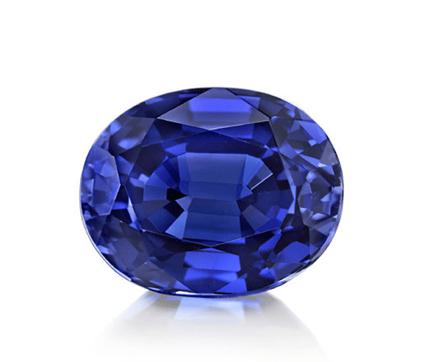 Blue Sapphire