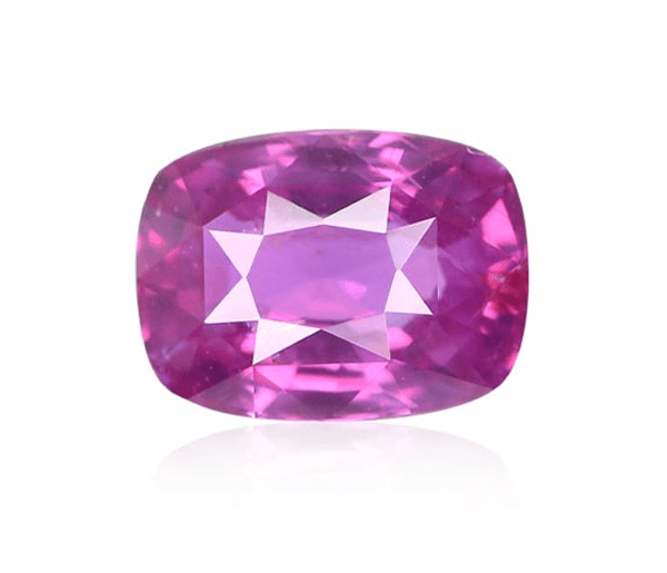 Pink Sapphire